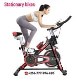 A picture of Gym home exercise bikes for your cardio workouts 0777996620 0709077766
