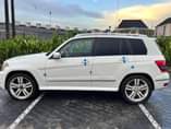 A picture of 2010 GLK