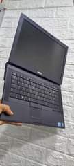 A picture of dell e6410 CORE i5 processor 2 67 Hdd 500Gb Ram