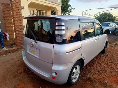 MALAWI -.