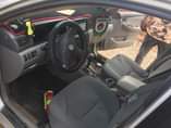 A picture of 2007 Toyota Corolla Le