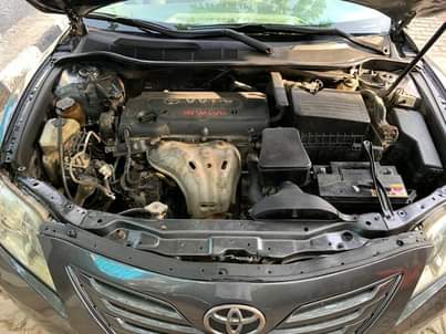 A picture of Distress Toyota Camry 2008 extremely Clean sharp in and out