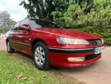 A picture of 406 PRESTIGE AUTO