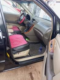 A picture of Distress Sale 2002 Lexus RX300 Belgium standard highest grade engine