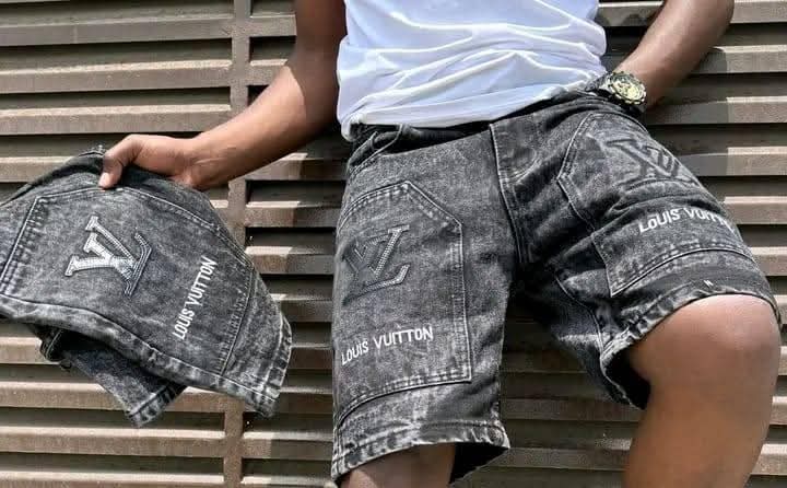 A picture of Men s shorts