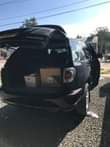 A picture of HARRIER OLD MODEL 0693124788
