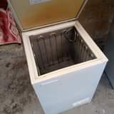 A picture of Nauza friza litre 100 offer lak 260k