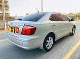 A picture of Toyota primio