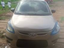 A picture of Honda