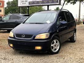 A picture of Car