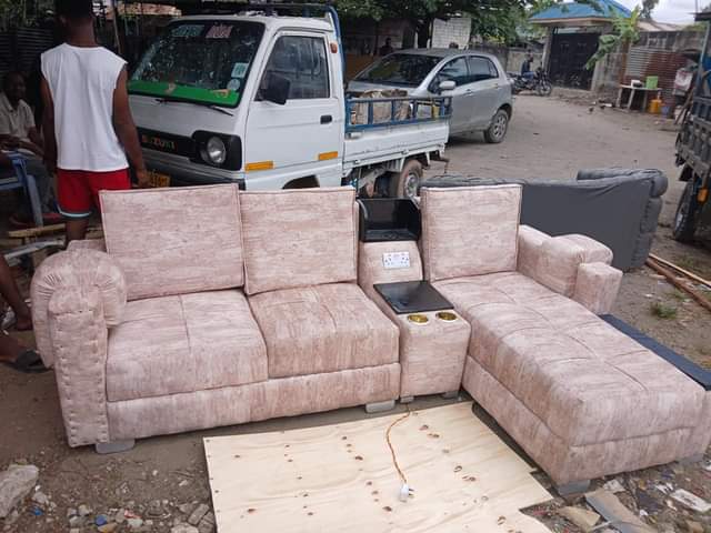 A picture of Karb ubungo makuburi