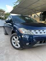 nissan murano