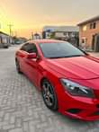 A picture of Mercedes Benz CLA 250 2014 Perfect condition Neatly used Price