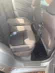 A picture of Subaru Forester Cross sport