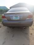 A picture of Location is Ikorodu Toyota camry 2006 model Buy and drive