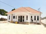 A picture of 4 bedrooms new home for sale in Namugongo Kiwango ready