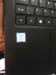 A picture of Acer Extensa 15 intel core i3 8th generation 