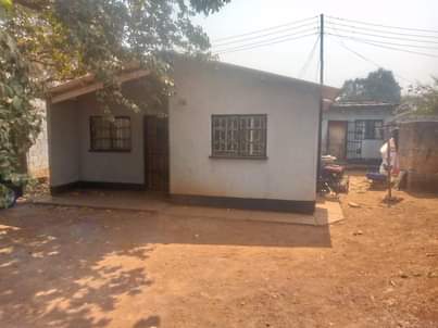 cottages
