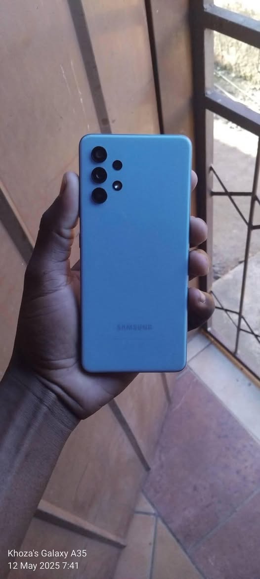 samsung a32