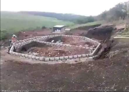 building material