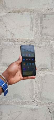 A picture of SAMSUNG A12 64GB