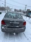 A picture of 2005 Toyota Echo With Ac 126 000 km