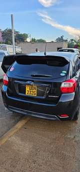 A picture of SUBARU IMPREZA 2014 1.6 CC ENGINE FOR QUICK SALE Call