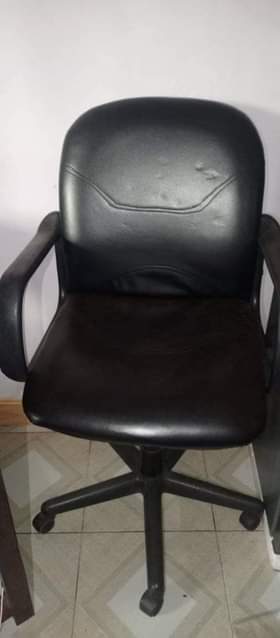 A picture of Office chair