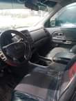 A picture of Honda Pilot