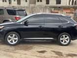 A picture of This is Lexus Rx 350 2012 Model toks engine ac