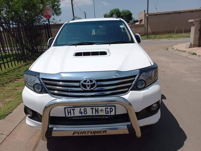 LIMPOPO V.
