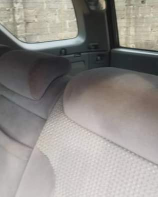 A picture of NEATLY USED 2003 TOYOTA 4RUNNER