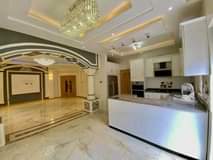 A picture of Contemporary Dream House of 4 Bedrooms seated on 50ft x