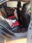 A picture of Belgium grade 2009 Model Toyota Camry Perfect engine Smooth gear