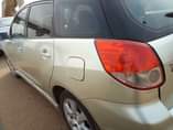 A picture of Toyota Matrix