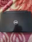 A picture of Dell Inspiron i3 laptop third generation at only 400 000