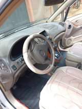 A picture of 2002 Lexus rx300 2 2 Million Naira Anambra state 09048448199