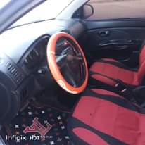 A picture of Kia picanto automatic Nothing to fix buy and drive Price