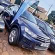 A picture of VW Touareg Hybrid 85m