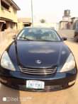 A picture of Lexus es 300 Price 1 7m Onitsha 07031855741