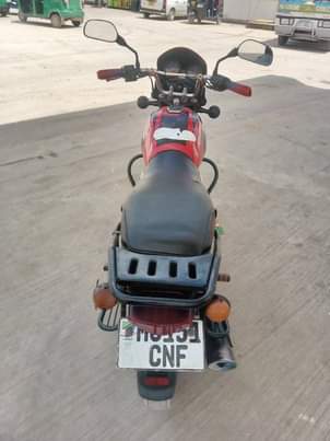 A picture of Boxer x 125