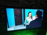 A picture of LG NCH 43 LED