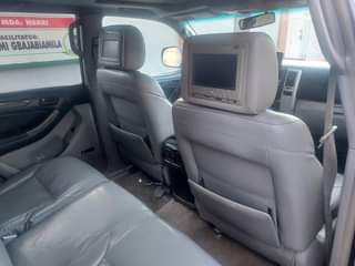 A picture of 4runner offroadbeast 2005