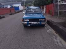nissan 720