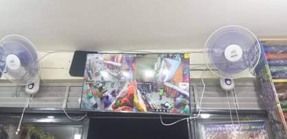 A picture of CCTV Cameras