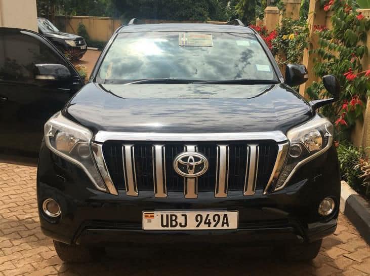 car hire