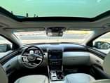 A picture of Hyundai tucson 2023 clean tittle