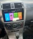 A picture of 2009 Toyota Corolla