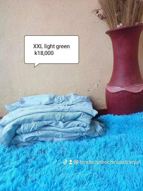 LILONGWE C.
