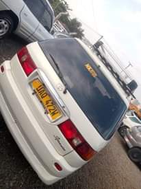 A picture of Car